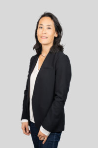 Dr SYLVIA MINH-HUYEN NGHIEM-BUFFET