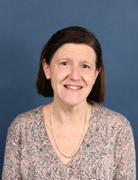 DR CATHERINE VIGNAL- CLERMONT